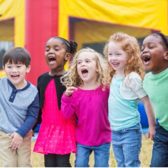 kids and divorce