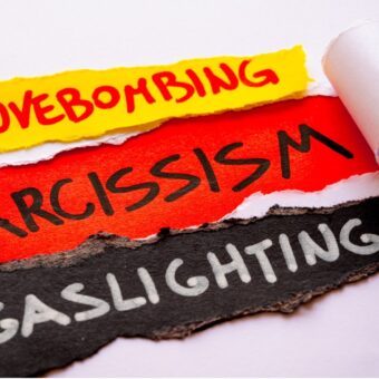 Malech Law Narcissism