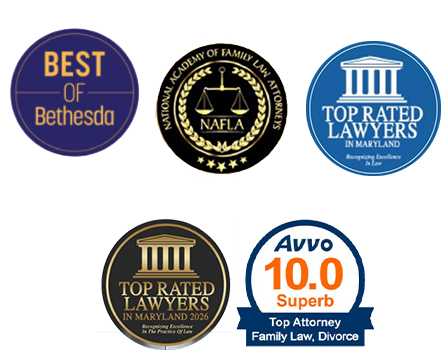 Malech Law awards